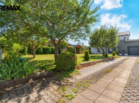Prodej domu/vily, 214 m²