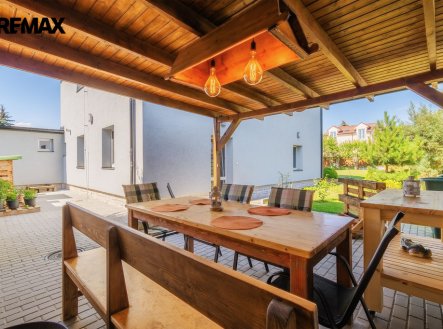 Prodej domu/vily, 214 m²