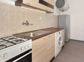 Pronájem bytu, 1+kk, 41 m²