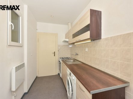 Pronájem bytu, 1+kk, 41 m²