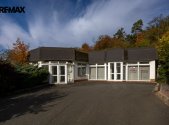 Pronájem obchodní prostory, 150 m²