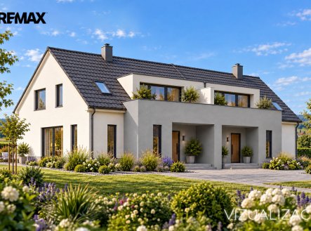 Prodej domu/vily, 140 m²