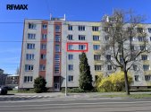 Prodej bytu, 2+1, 53 m²