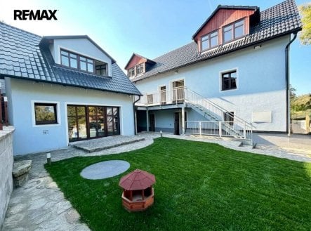 Prodej domu/vily, 232 m²