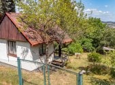 Prodej pozemku, zahrada, 376 m²