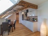 Prodej bytu, 2+kk, 48 m²