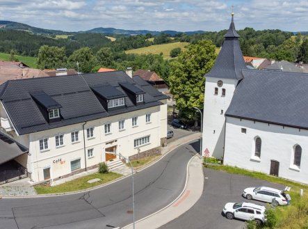 Prodej bytu, 2+kk, 52 m²