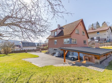 Prodej domu/vily, 265 m²