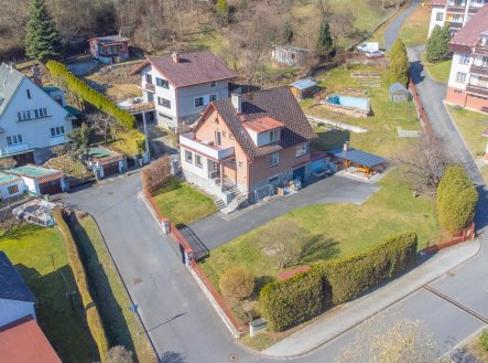 Prodej domu/vily, 265 m²