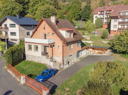 Prodej domu/vily, 265 m² obrázek