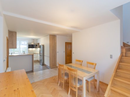 Prodej domu/vily, 265 m²