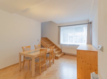 Prodej domu/vily, 265 m²