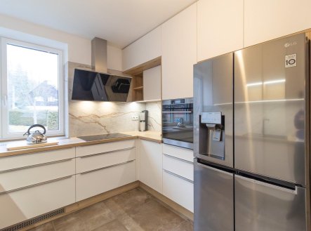 Prodej domu/vily, 265 m²