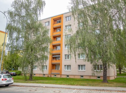 Prodej bytu, 3+1, 70 m²