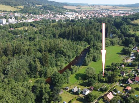 Prodej pozemku pro bydlení, 383 m²