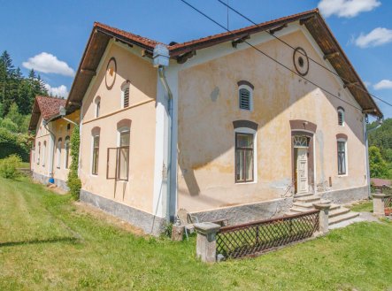 Prodej bytu, 2+1, 75 m²