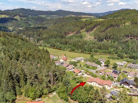 Prodej bytu, 2+1, 75 m²