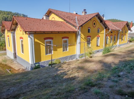 Prodej bytu, 2+1, 75 m²