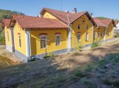 Prodej bytu, 2+1, 75 m²