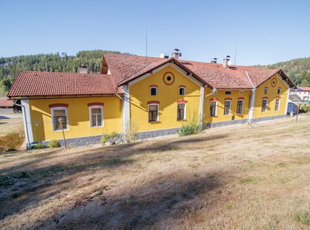 Prodej bytu, 2+1, 75 m²