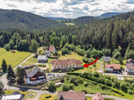 Prodej bytu, 2+1, 75 m²