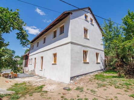 Prodej domu/vily, 250 m²