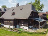 Prodej domu/vily, 450 m²