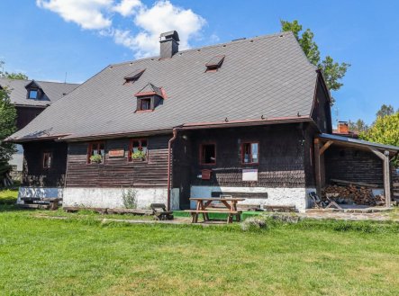 foto: 2 | Prodej - dům/vila, 450 m²