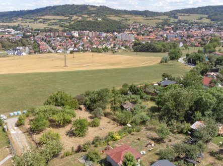 Prodej pozemku pro bydlení, 7 m²