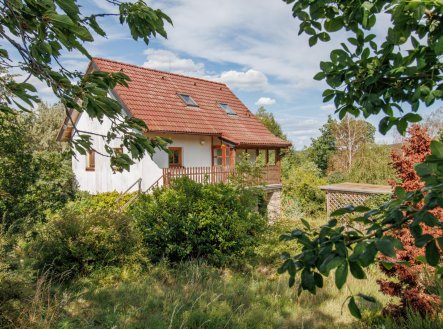 Prodej domu/vily, 100 m²