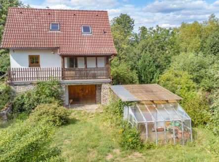 Prodej domu/vily, 100 m²
