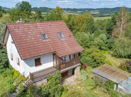 Prodej domu/vily, 100 m²