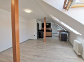 Pronájem bytu, 2+kk, 50 m²