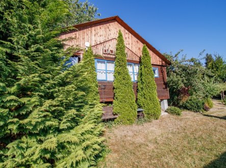 Prodej chaty/rekreačního objektu, 40 m²