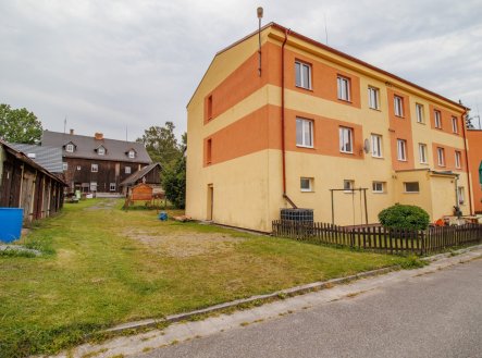 Prodej bytu, 3+kk, 75 m²
