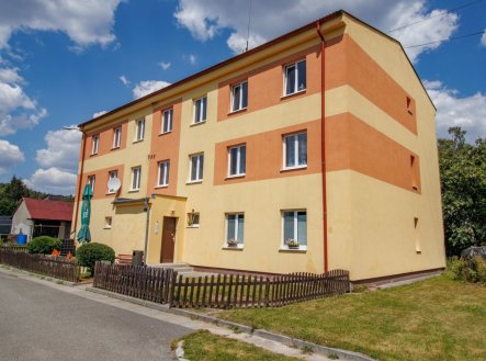 Prodej bytu, 3+kk, 75 m²