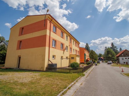 Prodej bytu, 3+kk, 75 m²