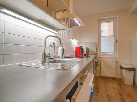 Prodej bytu, 3+kk, 75 m²