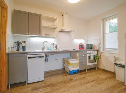 Prodej bytu, 3+kk, 75 m²