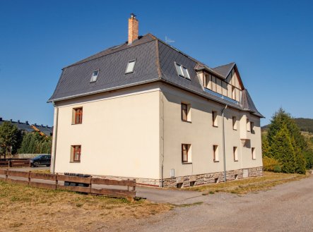 Prodej bytu, 2+kk, 91 m²