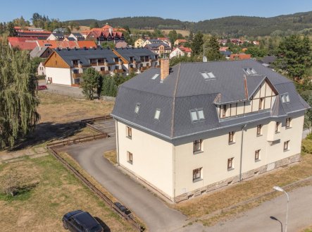 Prodej bytu, 2+kk, 91 m²
