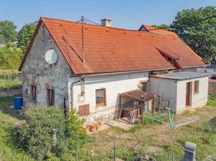 Prodej domu/vily, 72 m²