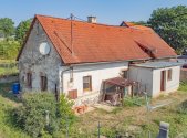 Prodej domu/vily, 72 m²