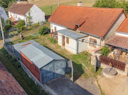 Prodej domu/vily, 72 m²