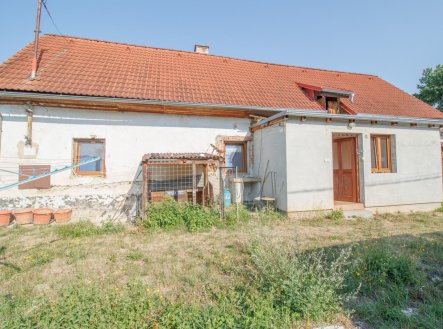 Prodej domu/vily, 72 m²