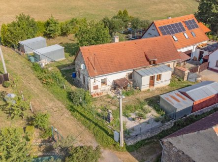 Prodej domu/vily, 72 m²