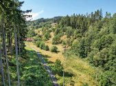 Prodej pozemku pro komerční výstavbu, 2 800 m²