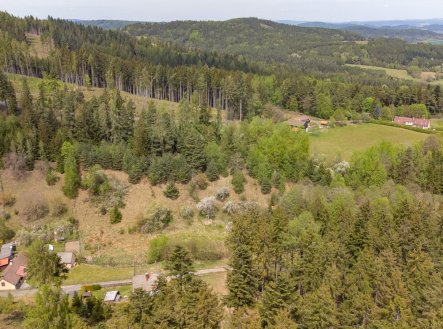Prodej pozemku pro komerční výstavbu, 2 800 m²