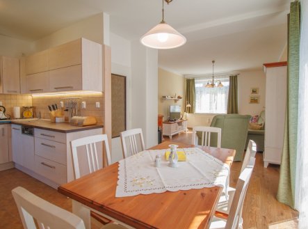 Prodej bytu, 3+1, 70 m²