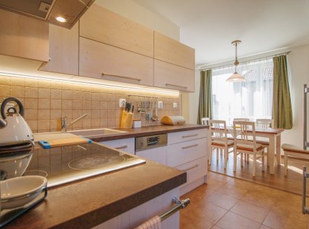 Prodej bytu, 3+1, 70 m²